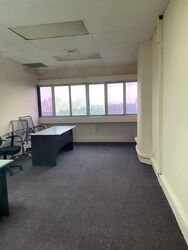Golden Mile Tower (D7), Office #523545041